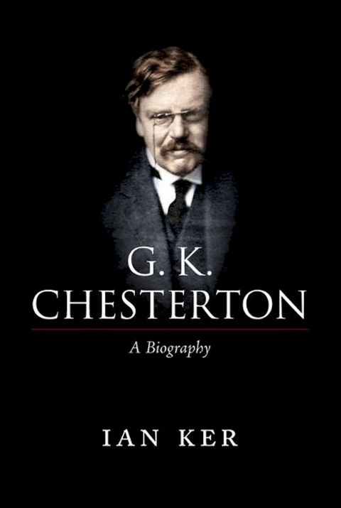 G. K. Chesterton(Kobo/電子書)