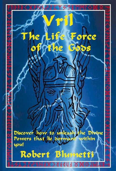 Vril: the Life Force of the Gods(Kobo/電子書)