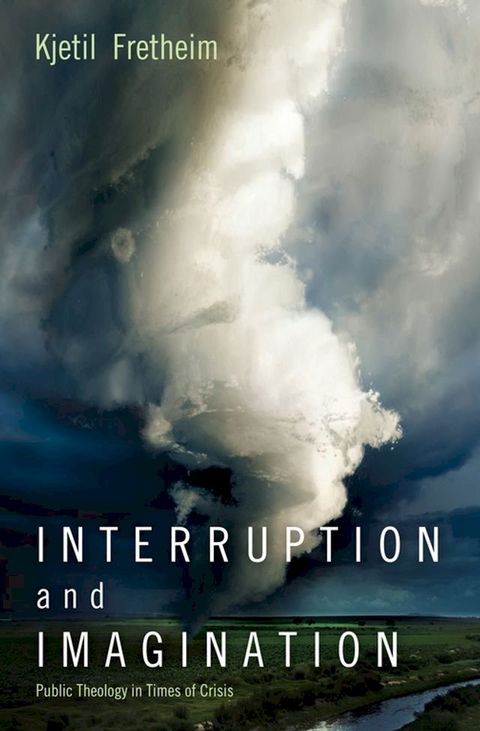 Interruption and Imagination(Kobo/電子書)