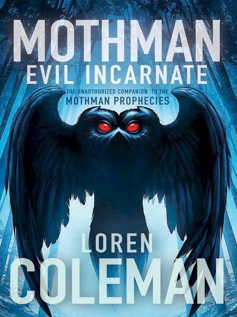 Mothman(Kobo/電子書)