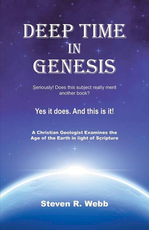 Deep Time in Genesis(Kobo/電子書)