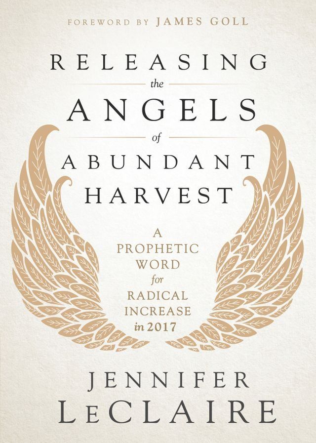  Releasing the Angels of Abundant Harvest(Kobo/電子書)