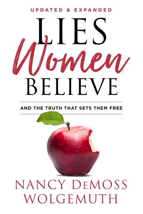 Lies Women Believe(Kobo/電子書)