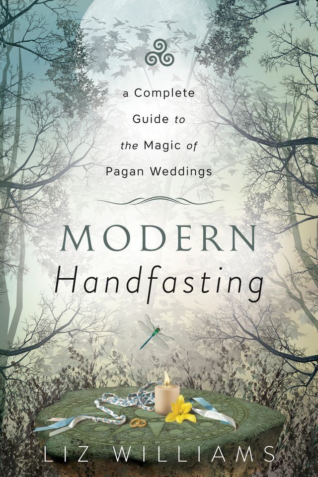  Modern Handfasting(Kobo/電子書)