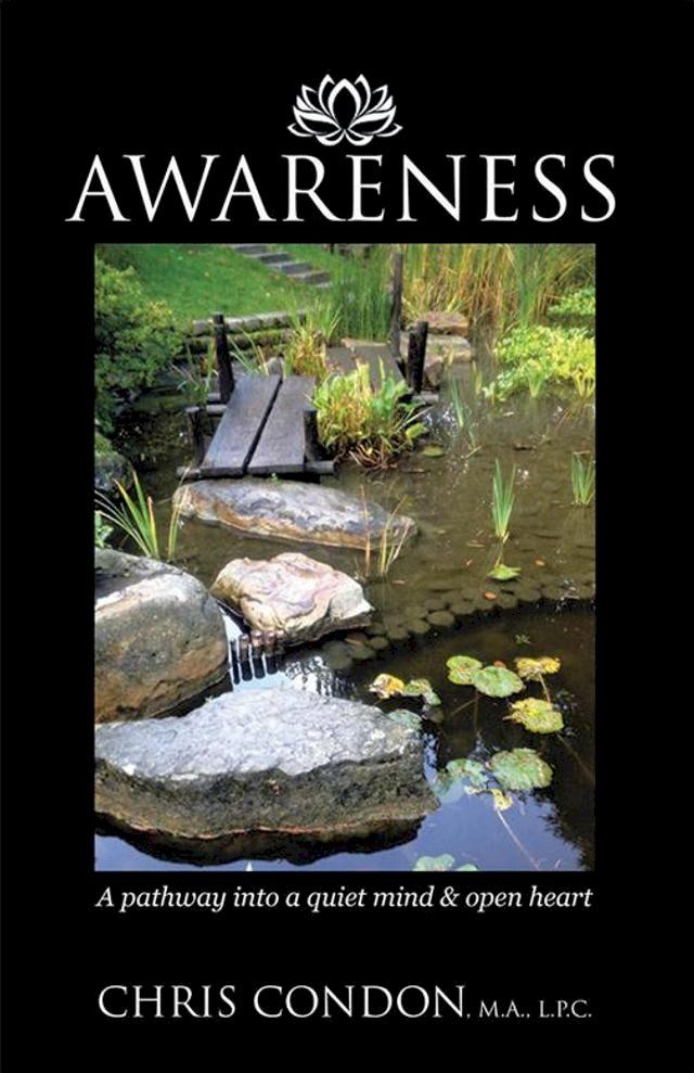  Awareness(Kobo/電子書)