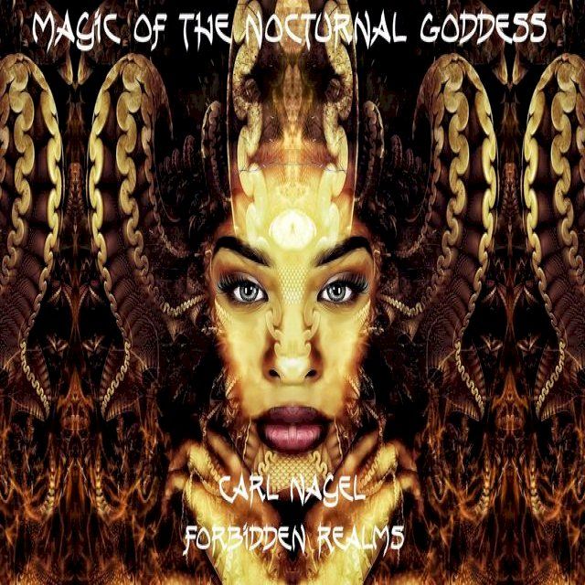  Magic of the Nocturnal Goddess(Kobo/電子書)