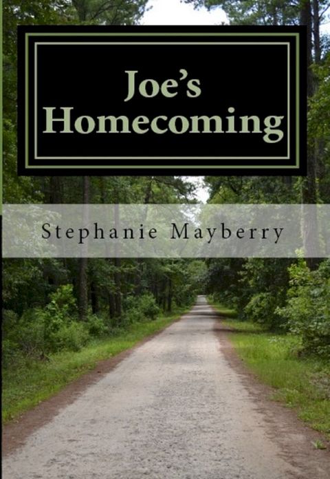 Joe's Homecoming(Kobo/電子書)