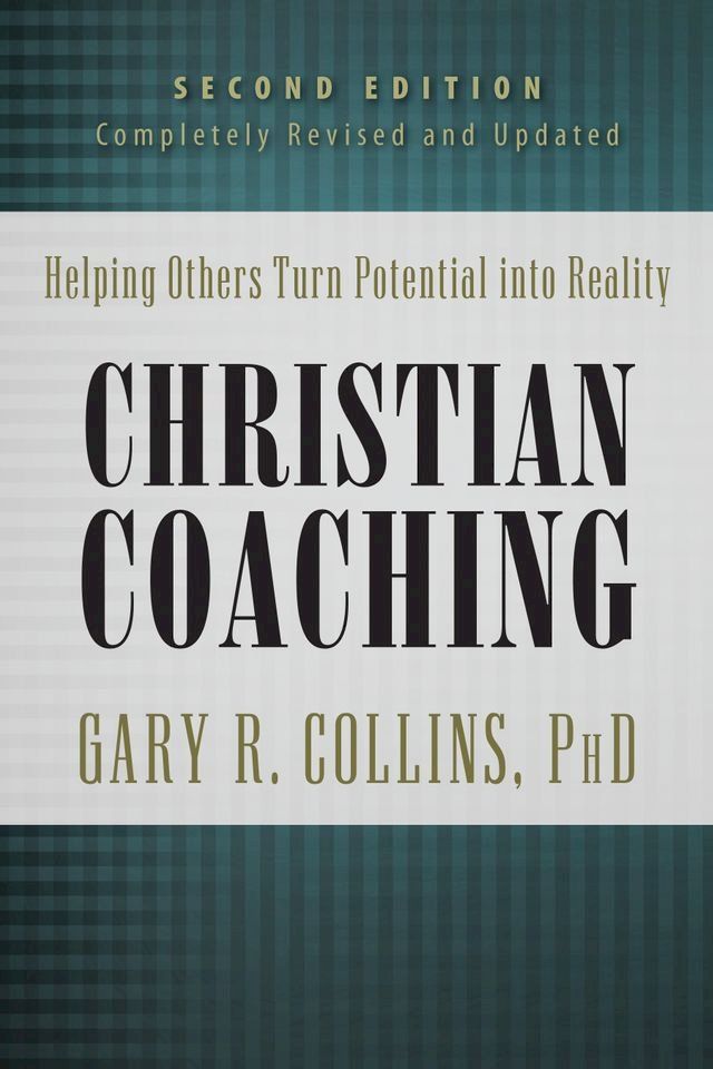  Christian Coaching, Second Edition(Kobo/電子書)