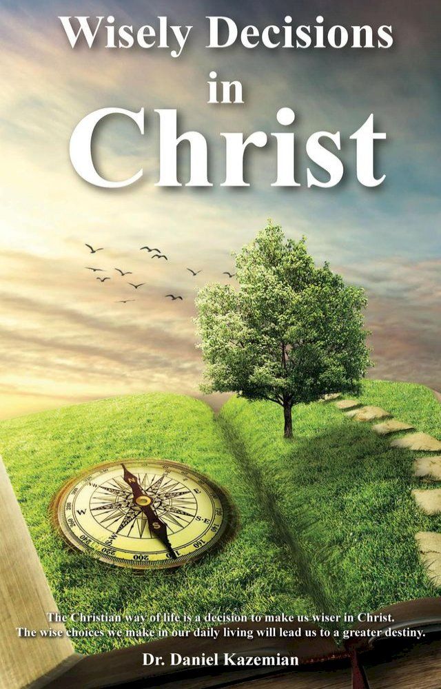  Wisely Decisions in Christ(Kobo/電子書)