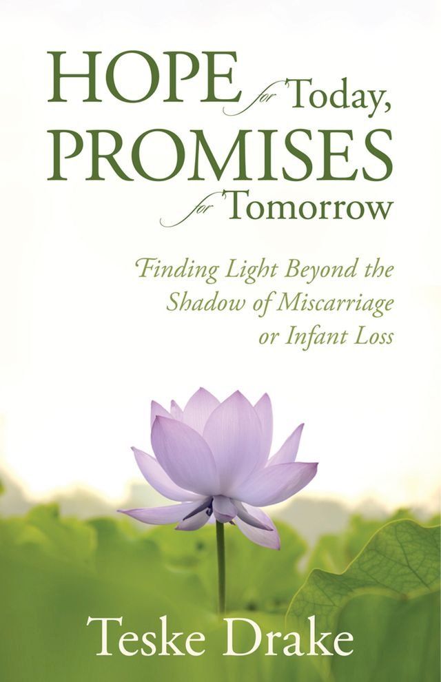  Hope for Today, Promises for Tomorrow(Kobo/電子書)