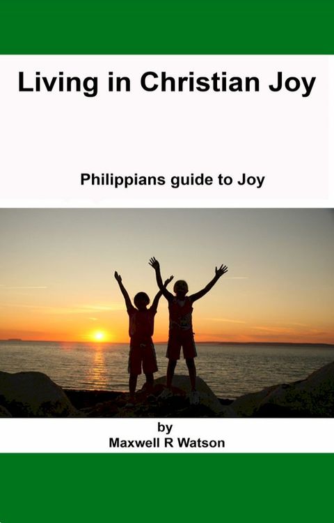 Living in Christian Joy(Kobo/電子書)