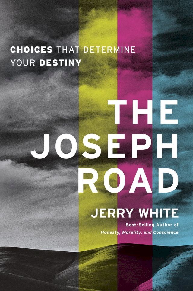  Joseph Road(Kobo/電子書)