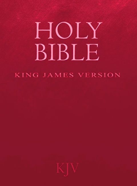 King James Bible (Original Translation)(Kobo/電子書)