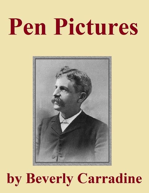 Pen Pictures(Kobo/電子書)