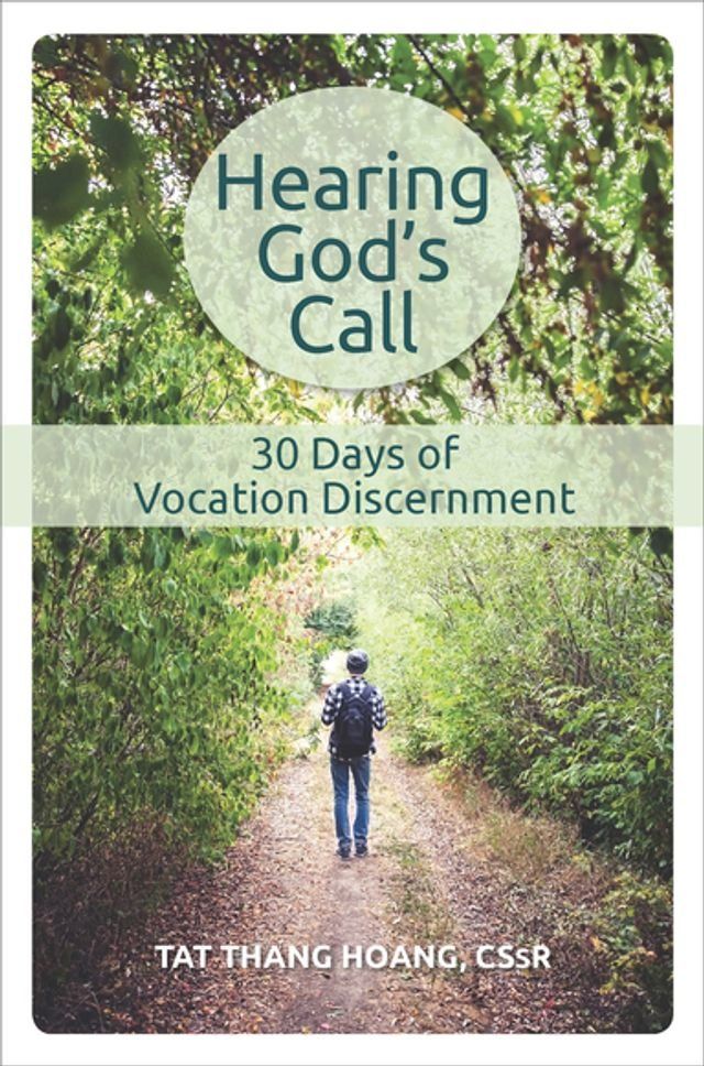  Hearing God's Call(Kobo/電子書)