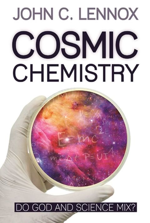 Cosmic Chemistry(Kobo/電子書)