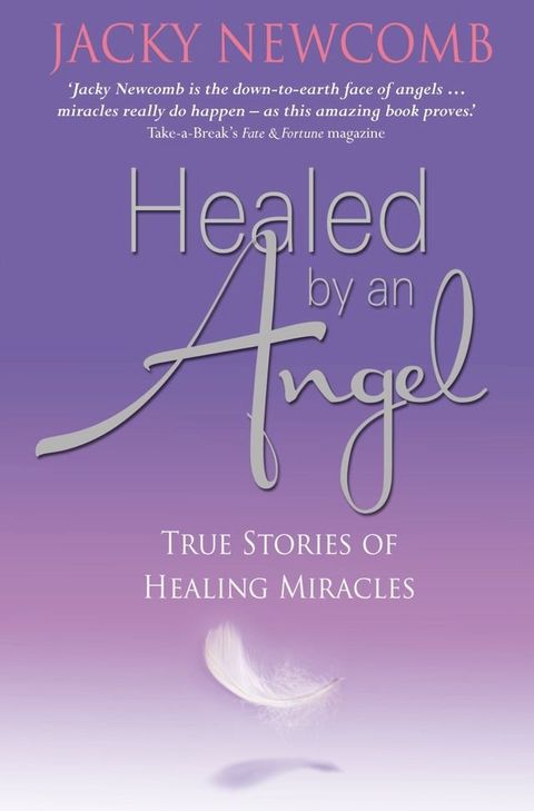 Healed by an Angel(Kobo/電子書)