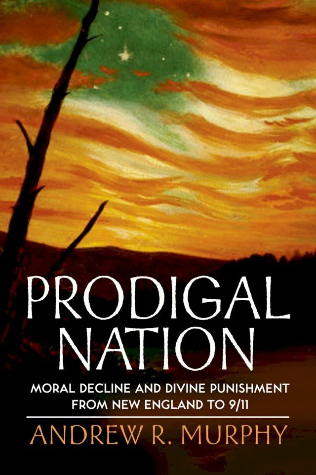  Prodigal Nation(Kobo/電子書)