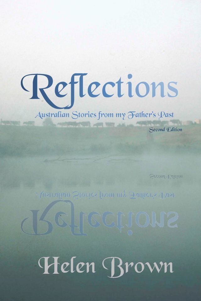  Reflections(Kobo/電子書)