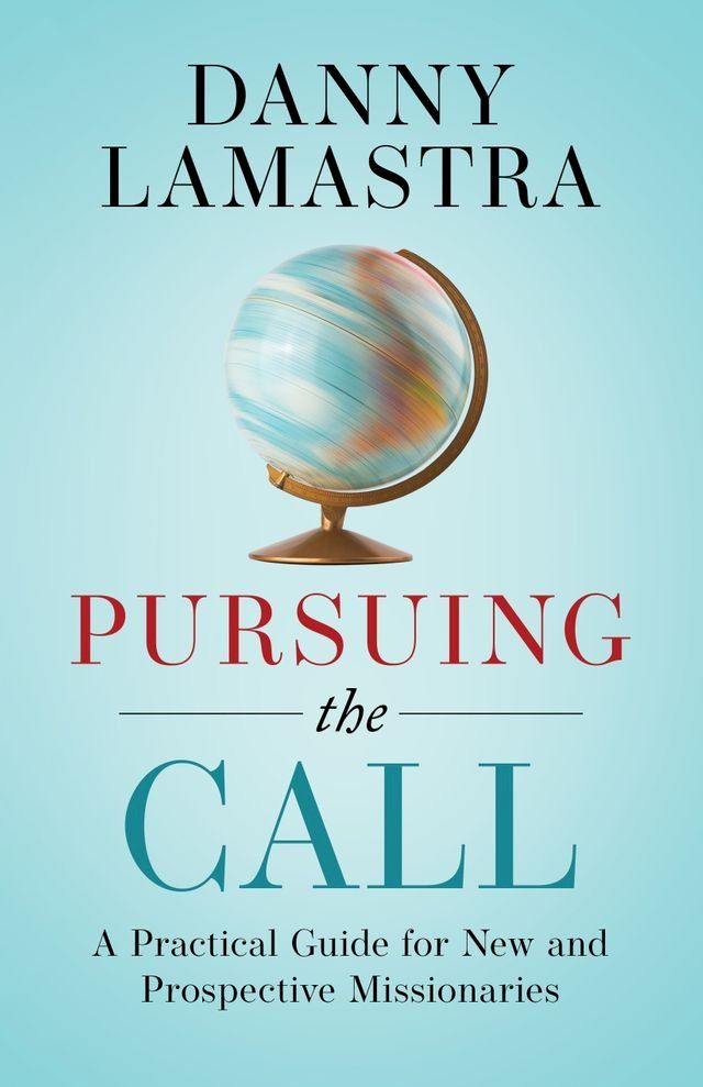  Pursuing the Call(Kobo/電子書)