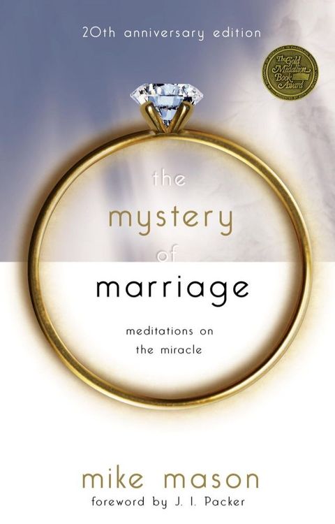 The Mystery of Marriage 20th Anniversary Edition(Kobo/電子書)