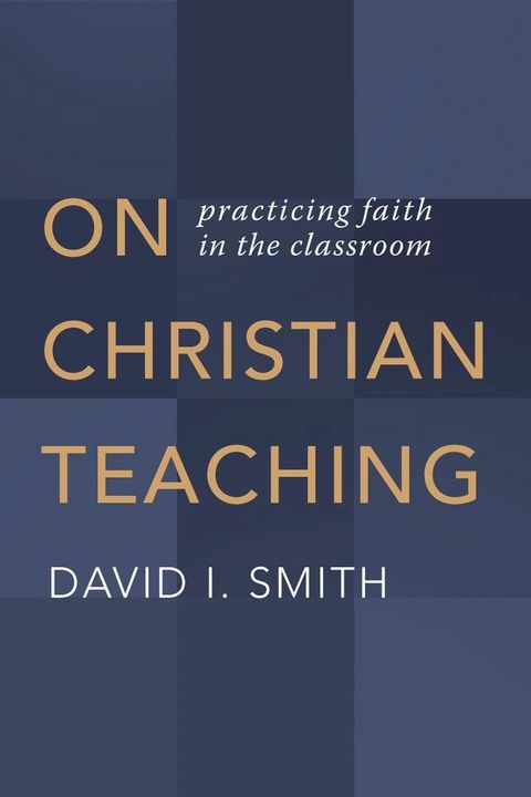 On Christian Teaching(Kobo/電子書)