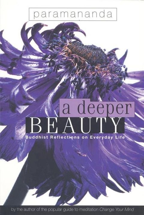 Deeper Beauty(Kobo/電子書)