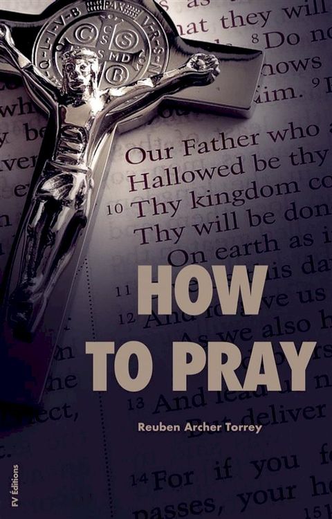 How To Pray(Kobo/電子書)