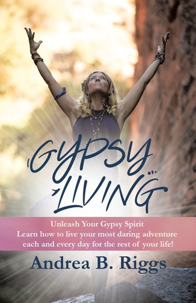  Gypsy Living(Kobo/電子書)