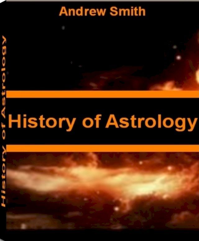  History of Astrology(Kobo/電子書)