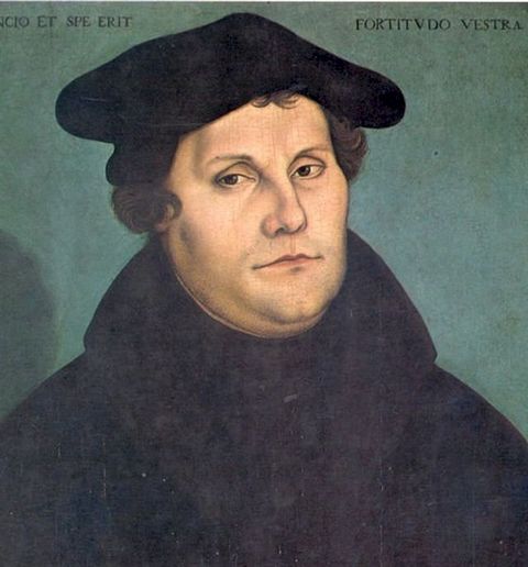 Selections from the Table Talk of Martin Luther(Kobo/電子書)