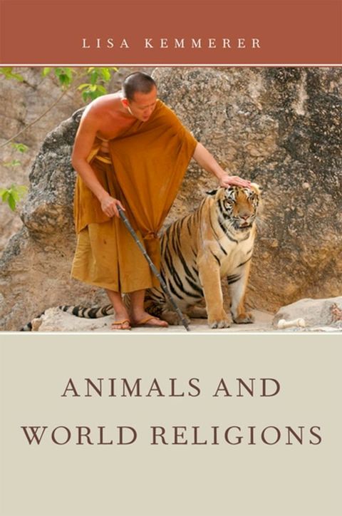 Animals and World Religions(Kobo/電子書)