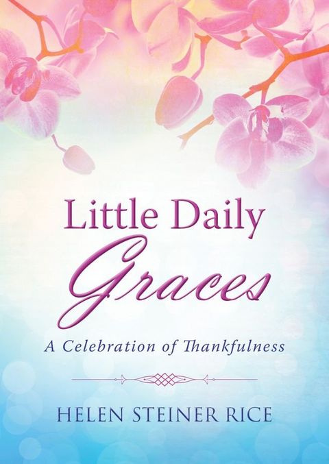 Little Daily Graces(Kobo/電子書)