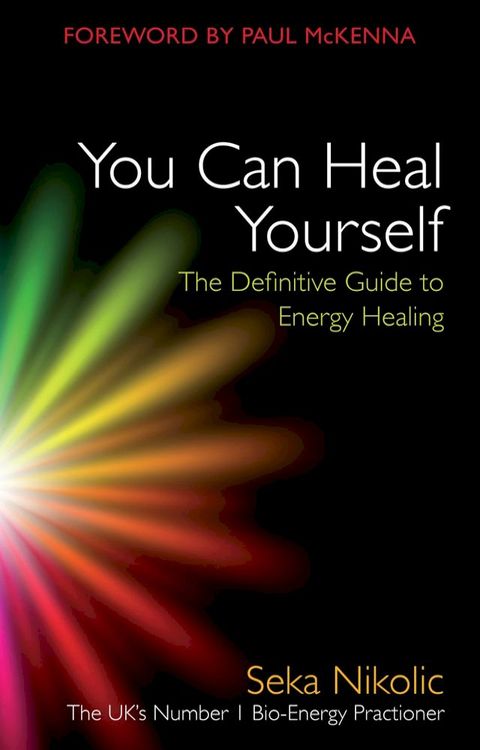 You Can Heal Yourself(Kobo/電子書)