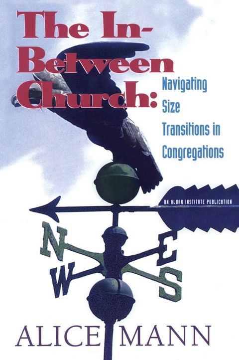 The In-Between Church(Kobo/電子書)