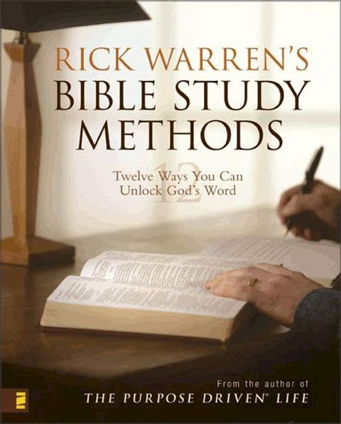 Rick Warren's Bible Study Methods(Kobo/電子書)