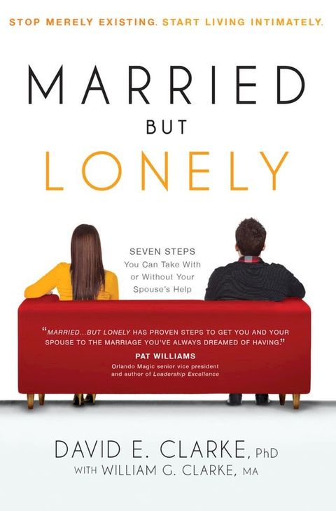 Married...But Lonely(Kobo/電子書)