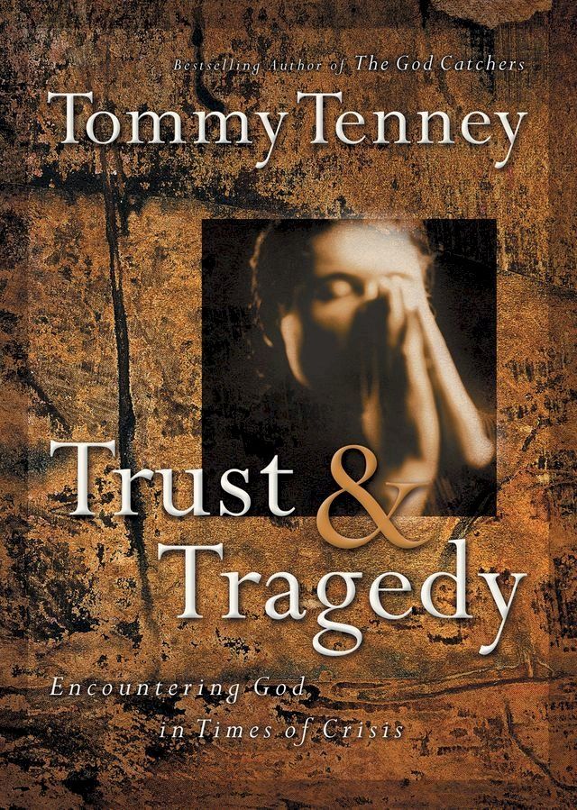  Trust and Tragedy(Kobo/電子書)