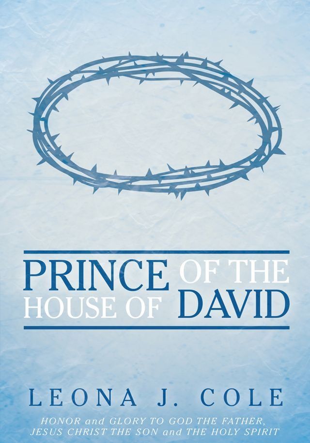  Prince of the House of David(Kobo/電子書)