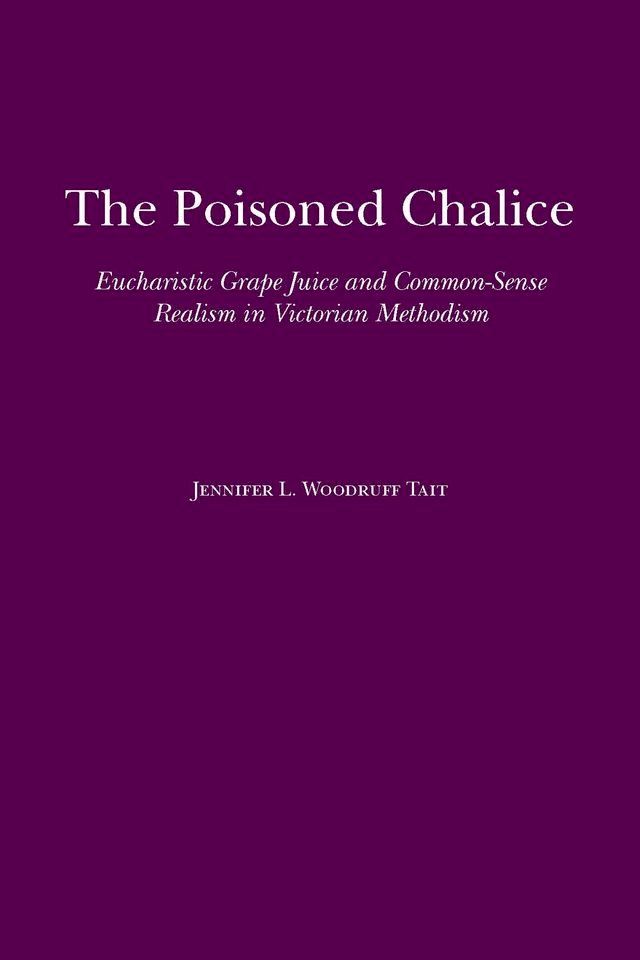  The Poisoned Chalice(Kobo/電子書)