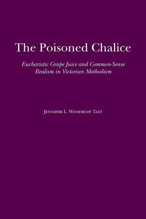 The Poisoned Chalice(Kobo/電子書)