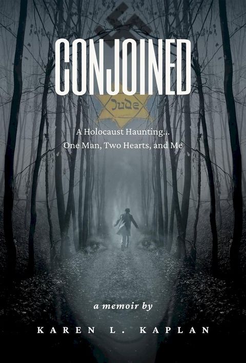 CONJOINED(Kobo/電子書)