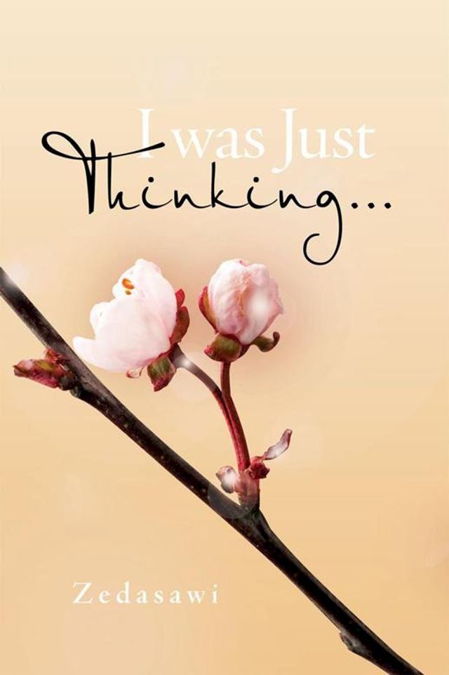  I Was Just Thinking…(Kobo/電子書)