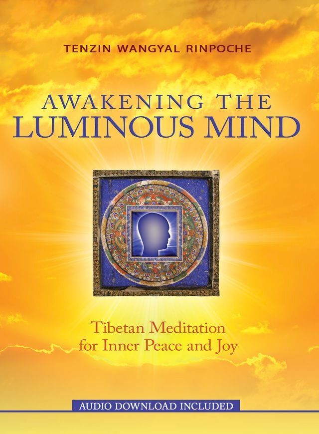  Awakening the Luminous Mind(Kobo/電子書)