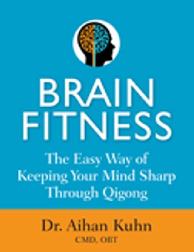  Brain Fitness(Kobo/電子書)