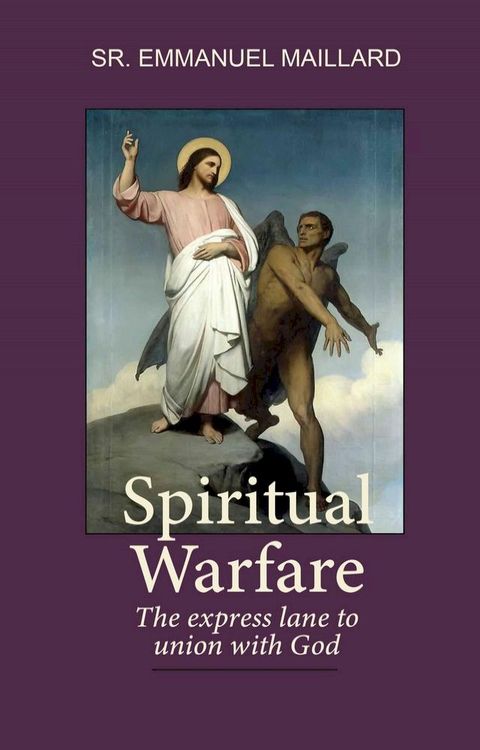 Spiritual Warfare(Kobo/電子書)