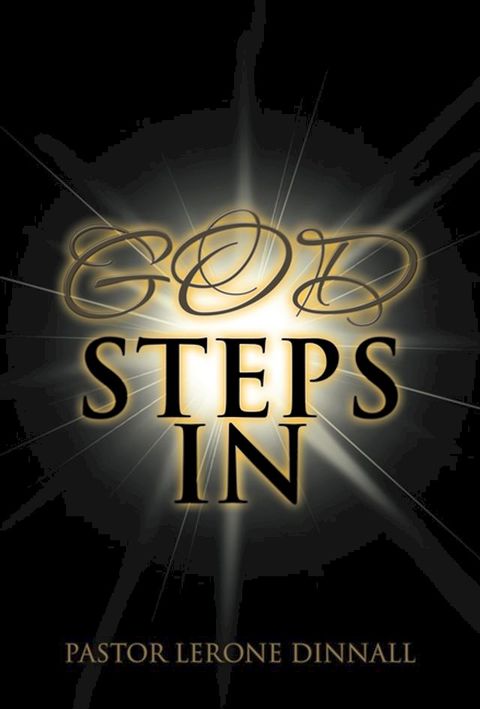 God Steps In(Kobo/電子書)