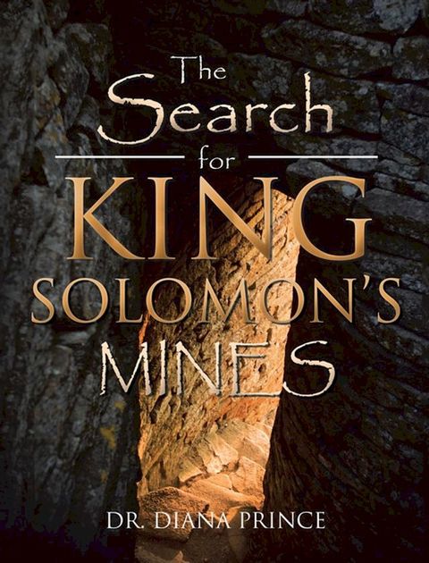 The Search for King Solomon’S Mines(Kobo/電子書)