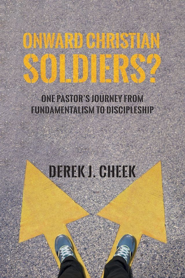  Onward Christian Soldiers?(Kobo/電子書)