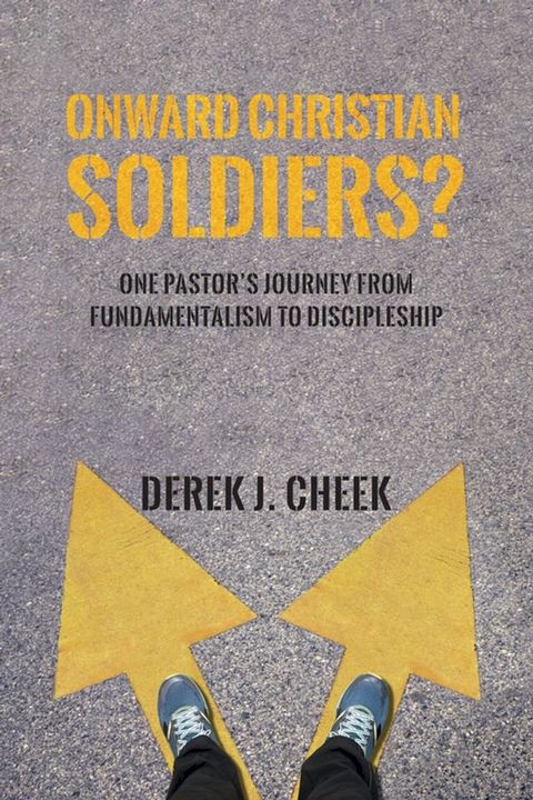 Onward Christian Soldiers?(Kobo/電子書)